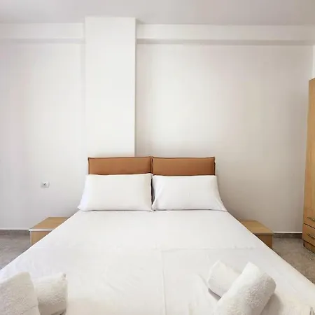 Apartmán Urban Iv For 5 W 24h Check In