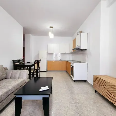 Apartmán Urban Iv For 5 W 24h Check In *