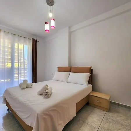 Urban Iv For 5 W 24h Check In Τίρανα